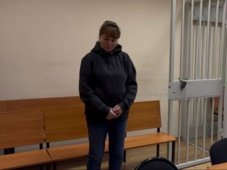 Сгорели заживо: как накажут жительницу Подольска, виновную в гибели двоих детей