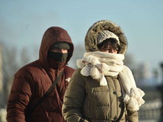 В Подмосковье идут лютые 19-градусные морозы: надолго ли