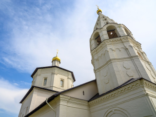 Самое важное желание на год: что можно и нельзя делать в день Никона Радонежского 24 декабря