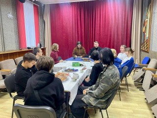 Как сочетается Библия с учением Дарвина, расскажет священник собора Михаила Архангела