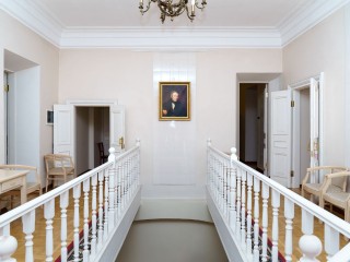 Зимняя школа саксофона откроется в усадьбе купцов Лажечниковых