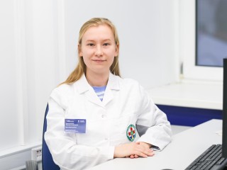 Очередь к терапевтам стала короче: в Дубне закрыли последнюю вакансию