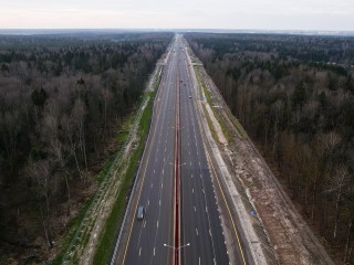В Богородском округе предотвращен транспортный коллапс