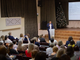 Экзамены без сюрпризов: в округе обсудили подготовку к ГИА-11