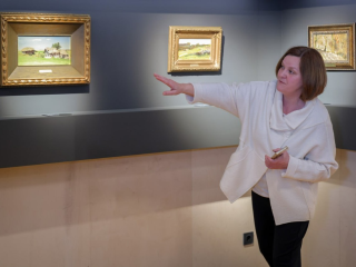 Теперь и для взрослых: купить билет со скидкой в Мелихово можно по Пушкинской карте