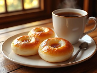 «Обязательно красивый каравай»: в подмосковной пекарне рассказали, какими блюдами хотят накормить Путина