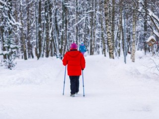 Снег и морозы до -10! Синоптики сообщили о резком похолодании в Подмосковье