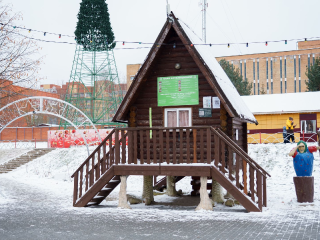От музея до бассейна: жителям Дубны раскрыли план развития инфраструктуры до 2027 года