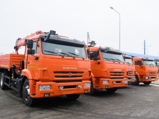 Техника и цифровые решения: как модернизируют коммунальное хозяйство в Лыткарине