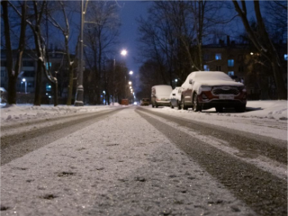 Тепло до +3 и облачность: какой будет погода в самый короткий день в году