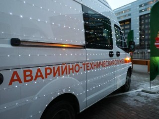 Без долгих сборов и поисков инструментов: как новая техника ускоряет работу ЖКХ в Подмосковье