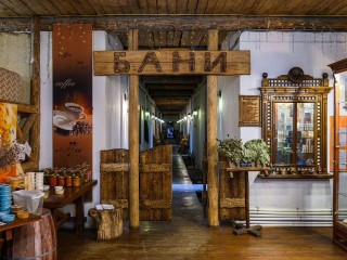 Тренд декабря: баня без фанатизма. Сколько заходов действительно нужно для здоровья