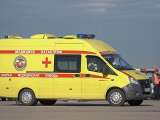 Сбили прямо на пешеходном переходе: ДТП с жертвами произошло 4 декабря в ТиНАО