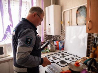 Коломенцам напомнили, что игнорировать проверки газа опасно и накладно