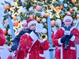 Ккк сделать новогодние каникулы незабываемыми: полный гид по праздничным мероприятиям в парках Подмосковья