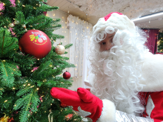 Эстафеты, общение с Дедом Морозом или коньки: что предлагают и куда зовут афиши Можайска 14 декабря