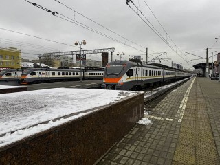 В Домодедове с января повысится стоимость проезда на электричке