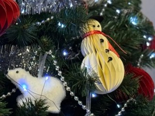 Елочные игрушки по цене элитной квартиры: чем еще удивил Новый год