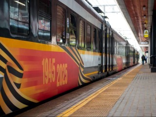 История в динамике: как объявление в обычной электричке превратилось инструмент сохранения памяти