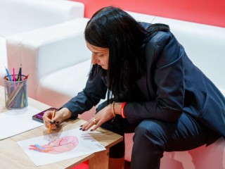 Выбрать будущую профессию волоколамские старшеклассники смогут на выставке-форуме