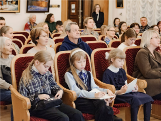 Музыку можно будет услышать в Краеведческом музее в Кашире