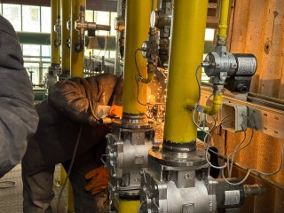 Плановые работы проведут на насосной станции «Парковая 55» в Подольске 4 декабря