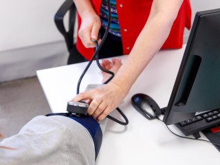 Чек-ап для взрослых: Люберецкая больница ждет пациентов на диспансеризацию 6 и 20 декабря