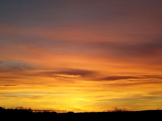 Новый геоудар на подходе: ждать ли магнитных бурь 21 декабря 2025 года