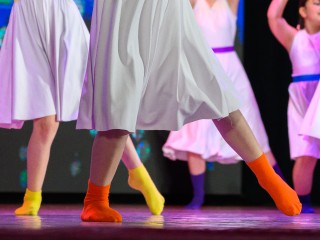 Подольские танцоры «взяли» Москву: четыре золота за один день и пятое выступление в запасе