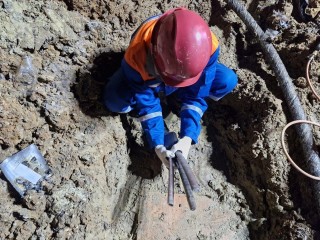 Когда свет не гаснет: подробности ремонта ЛЭП, от которой зависит тепло в домах Лыткарина