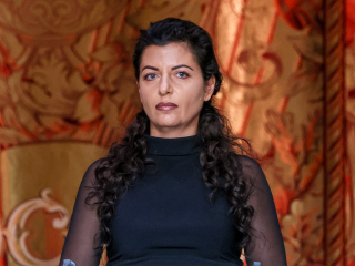 Дети Симоньян на грани гибели: почему журналистка умоляет женщин не рожать дома