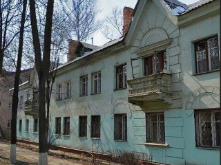 Память в кирпиче: дома легендарных конструкторов отреставрируют в Королеве