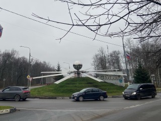 Стальной винт Ступина борется за победу во всероссийском конкурсе