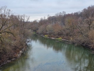 Какая погода будет в Подмосковье с 8 по 14 декабря