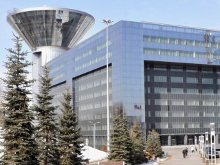 Финал в Доме Правительства: школьница из Истры попала в число лучших на олимпиаде PRO ЖКХ