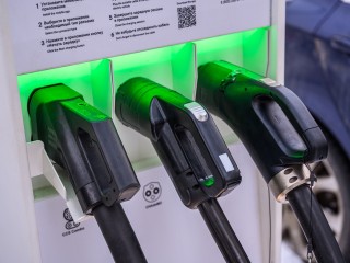 ЕАЭС освободил от пошлин ввоз электромобилей в три страны в 2026 году