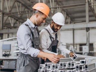 В Балашихе ₽2 млрд вложили в производство сантехнических инсталляций