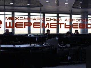 Шереметьево заботится о пешеходах: вот что обновили в аэропорту