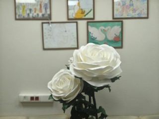 «Школа будущей матери» в Одинцовской больнице попрощалась с участницами до января 2026 года