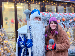 Куда сходить в Лотошинском округе всей семьей до 20 декабря