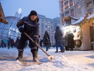 Холоднее нормы: синоптик рассказал каким будет январь 2026 в Подмосковье