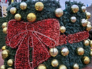 Ассоциация СВО Лосино-Петровского поддержала акцию «Новогоднее чудо» для детей Луганска