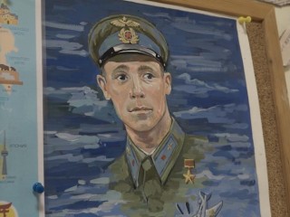 Подвиг Виктора Талалихина: в Домодедове прошла военно-патриотическая игра «На крыльях Победы» для дошкольников