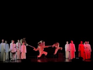 «Триумф» коломенского «Парадокса» состоялся в Санкт-Петербурге