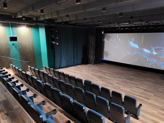 Бесплатно и до мурашек: в местном ДК организуют кинопоказ для взрослых