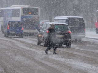 Вас ждут дома! ГИБДД предупреждает о девяти дорогах в Талдоме, которые особенно опасны зимой