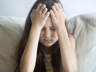 Терапевт предупредил о негативном влиянии магнитных бурь на детей