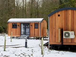 Глэмпинг Ногинска назван лучшим по итогам Национальной гостиничной премии-2025