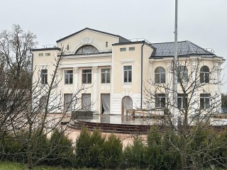 Внутренняя перезагрузка культуры: в Ивантеевке на 65% завершили реконструкцию в ДК