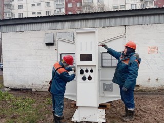 Где можно зарядить электрокар быстрее всего? В Химках открыли две новые мощные станции для зарядки электромобилей